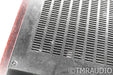 Sony TA-N80ES Stereo Power Amplifier; TAN80ES
