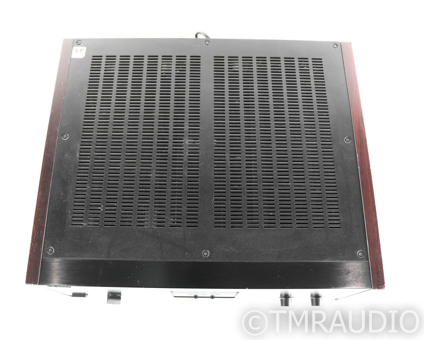 Sony TA-N80ES Stereo Power Amplifier; TAN80ES