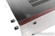 Sony TA-N80ES Stereo Power Amplifier; TAN80ES
