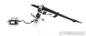 SME Model 309 232.32mm Tonearm; PIB-1 interface box; AS-IS (no counterweight)