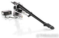 SME Model 309 232.32mm Tonearm; PIB-1 interface box; AS-IS (no counterweight)