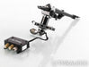 SME Model 309 232.32mm Tonearm; PIB-1 interface box; AS-IS (no counterweight)