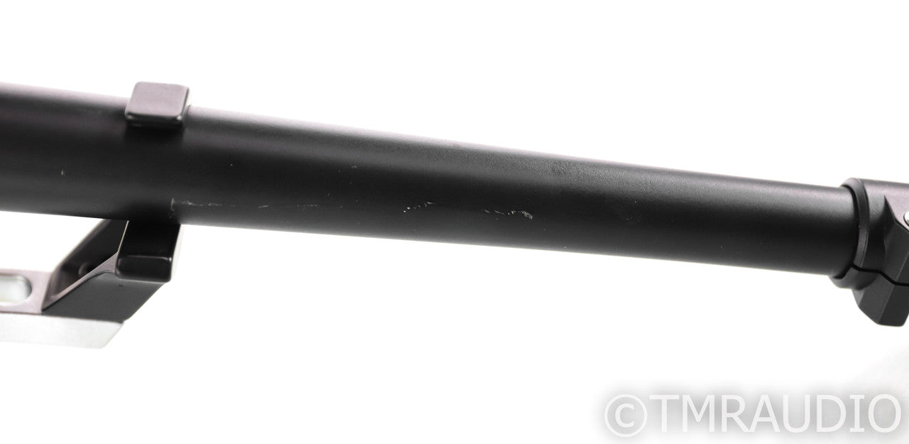 SME Model 309 232.32mm Tonearm; PIB-1 interface box; AS-IS (no counterweight)