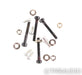 SME Model 309 232.32mm Tonearm; PIB-1 interface box; AS-IS (no counterweight)