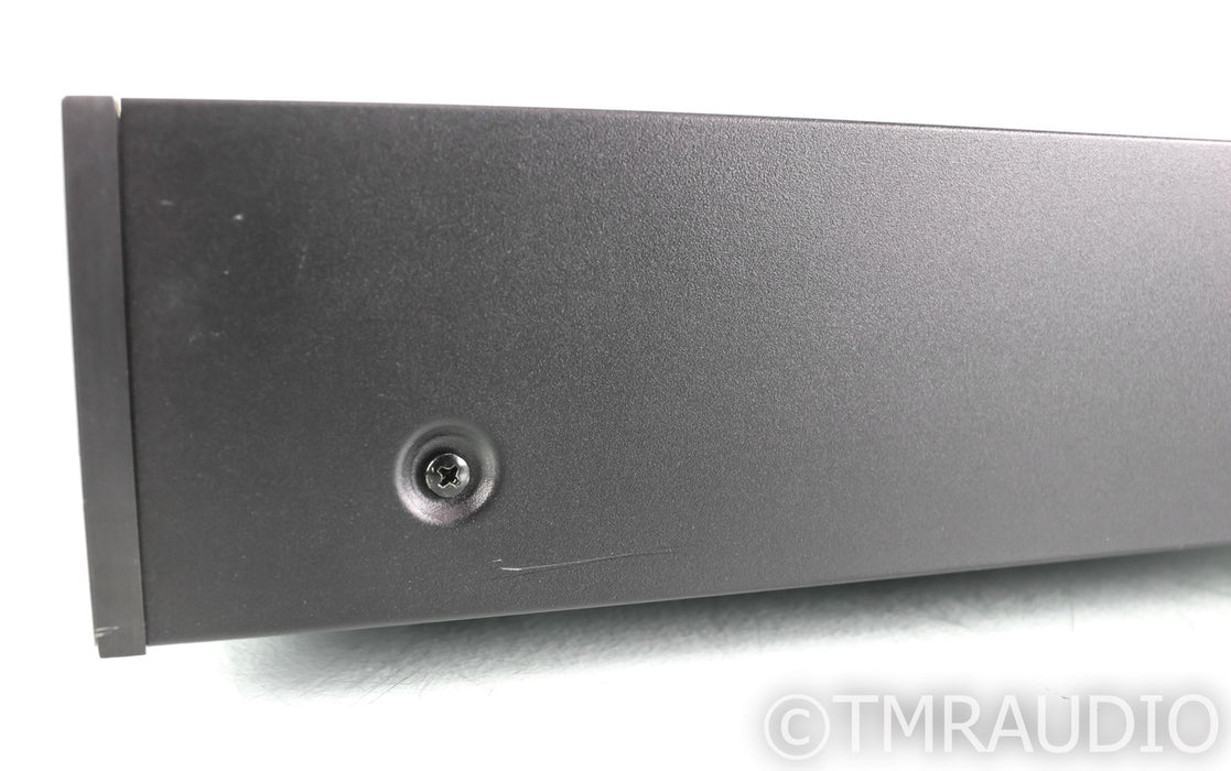 Emotiva XPA-1L Mono Power Amplifier; Black Pair; XPA1L