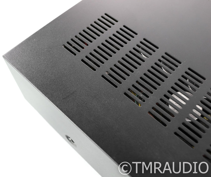 Emotiva XPA-1L Mono Power Amplifier; Black Pair; XPA1L