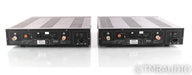 Emotiva XPA-1L Mono Power Amplifier; Black Pair; XPA1L
