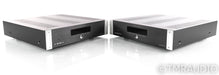 Emotiva XPA-1L Mono Power Amplifier; Black Pair; XPA1L