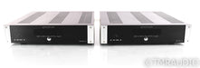 Emotiva XPA-1L Mono Power Amplifier; Black Pair; XPA1L