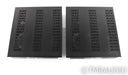 Emotiva XPA-1L Mono Power Amplifier; Black Pair; XPA1L