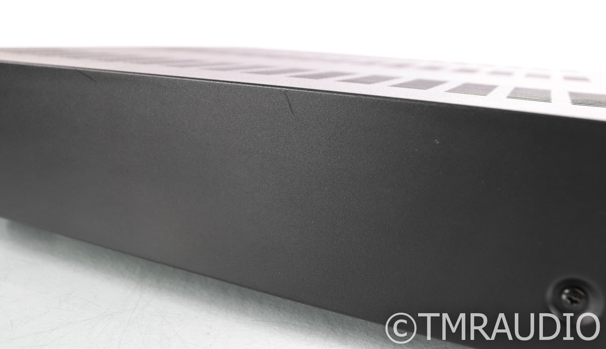 Emotiva XPA-1L Mono Power Amplifier; Black Pair; XPA1L