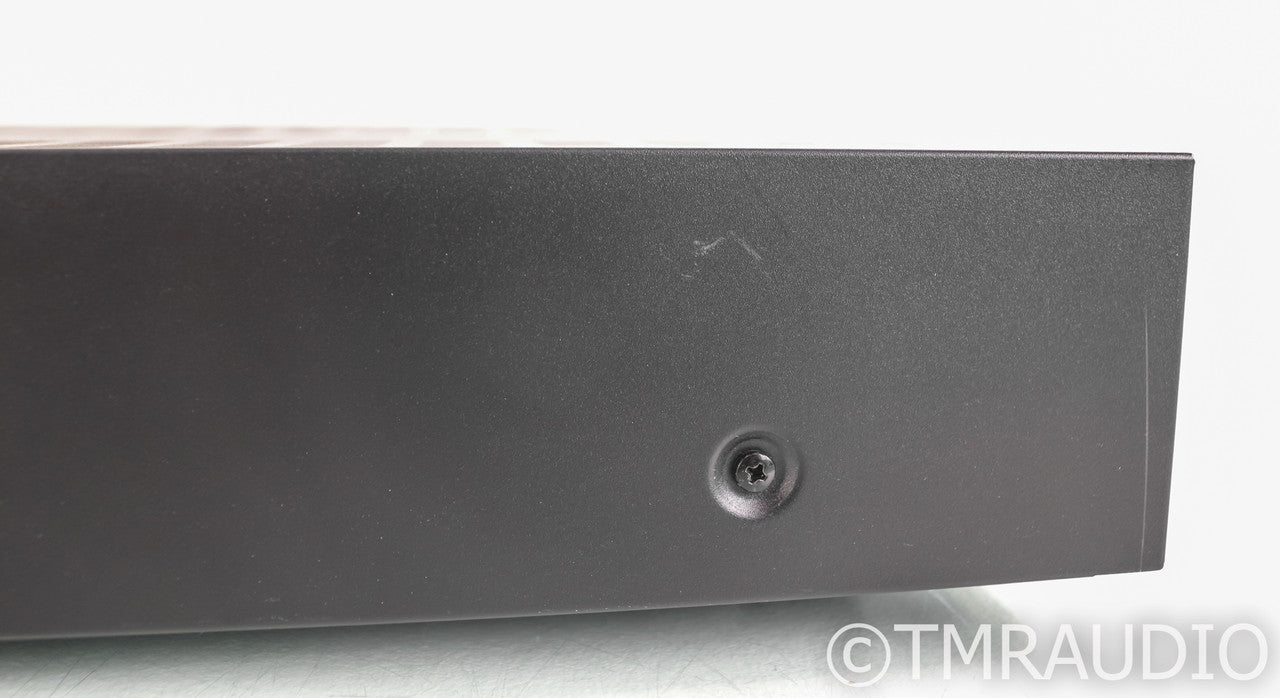 Emotiva XPA-1L Mono Power Amplifier; Black Pair; XPA1L
