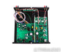 Rogue Audio Sphinx v3 Stereo Tube Hybrid Integrated Amplifier; Silver; Remote