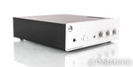 Rogue Audio Sphinx v3 Stereo Tube Hybrid Integrated Amplifier; Silver; Remote