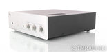 Rogue Audio Sphinx v3 Stereo Tube Hybrid Integrated Amplifier; Silver; Remote