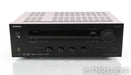 Onkyo TX-8270 Stereo Receiver; Remote; DAC; Streaming; MM Phono; Tuner; HDMI