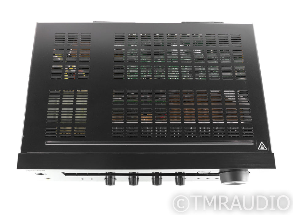 Onkyo TX-8270 Stereo Receiver; Remote; DAC; Streaming; MM Phono; Tuner; HDMI