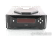 Rega Apollo CD Player; Black (Open Box)