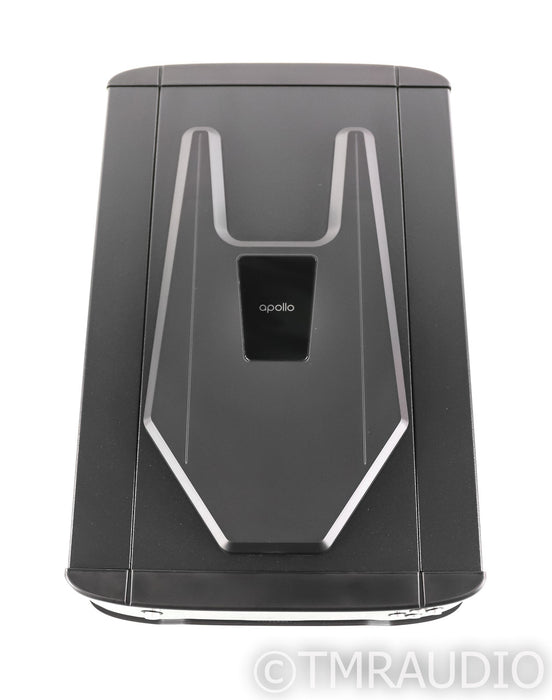 Rega Apollo CD Player; Black (Open Box)