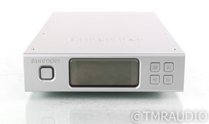 Aurender N100H Network Server / Streamer; 2TB HDD