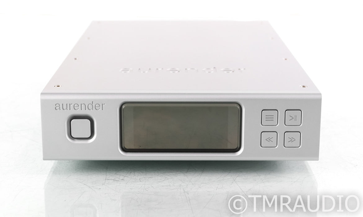 Aurender N100H Network Server / Streamer; 2TB HDD