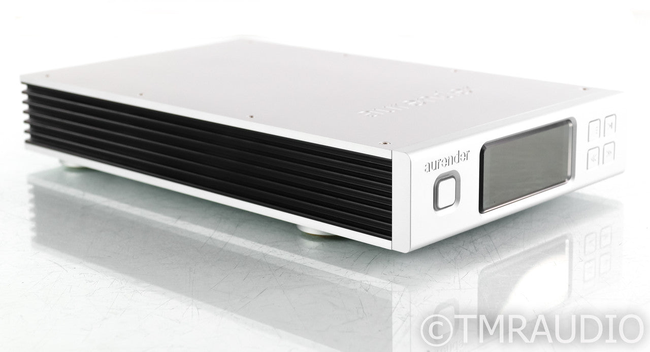 Aurender N100H Network Server / Streamer; 2TB HDD
