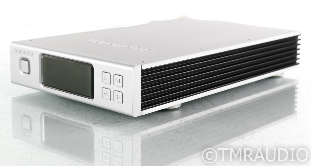 Aurender N100H Network Server / Streamer; 2TB HDD