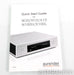 Aurender N100H Network Server / Streamer; 2TB HDD