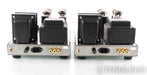 VTA M-125 Monoblock Tube Amplifiers; Pair; tubes4hifi Kit