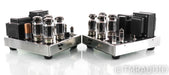 VTA M-125 Mono Tube Power Amplifier; M125; Pair