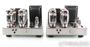 VTA M-125 Mono Tube Power Amplifier; M125; Pair