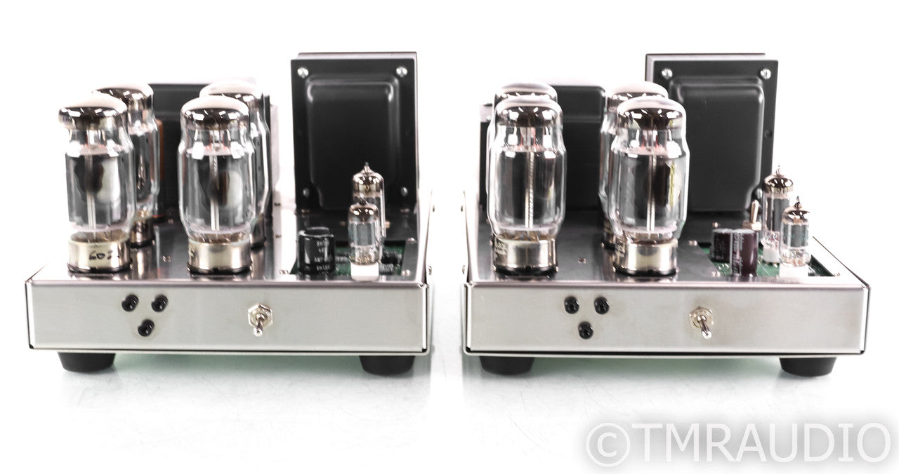 VTA M-125 Mono Tube Power Amplifier; M125; Pair