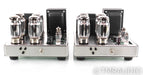 VTA M-125 Mono Tube Power Amplifier; M125; Pair