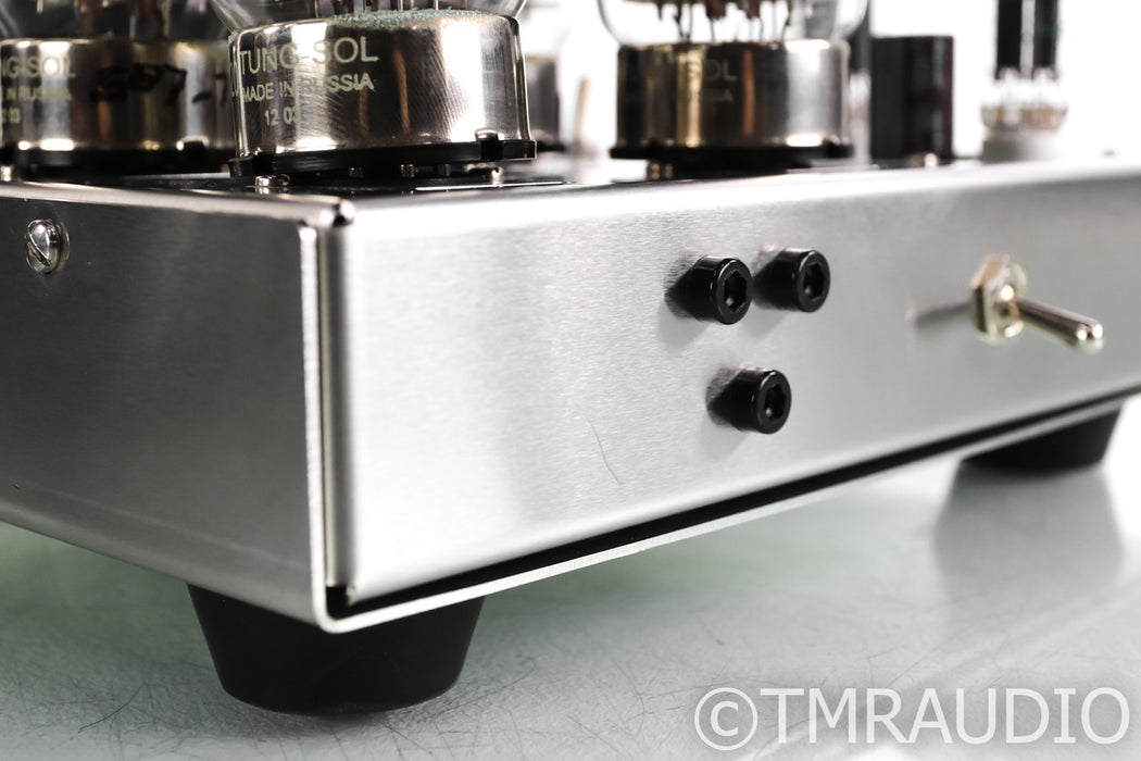 VTA M-125 Mono Tube Power Amplifier; M125; Pair