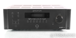 Emotiva XSP-1 Gen 2 2.2 Channel Preamplifier; XSP1; Black; Remote