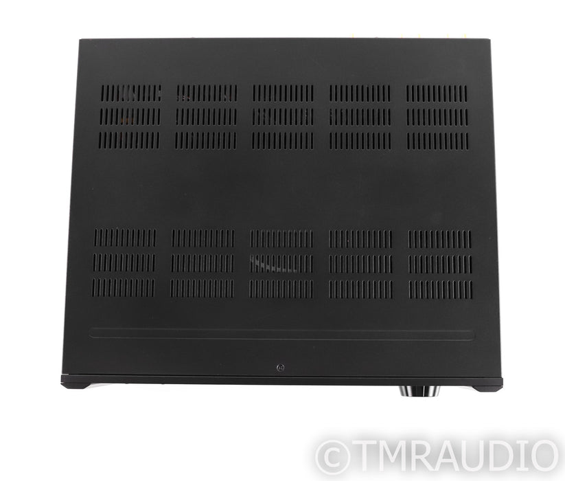 Emotiva XSP-1 Gen 2 2.2 Channel Preamplifier; XSP1; Black; Remote