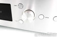 Sony HAP-Z1ES Network Streamer / Server; Remote; Silver; 1TB HDD; Hi-Res