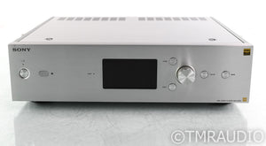 Sony HAP-Z1ES Network Streamer / Server; Remote; Silver; 1TB HDD; Hi-Res