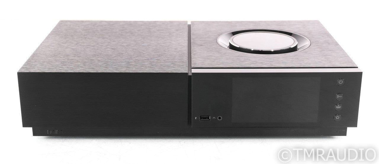 Naim Uniti Nova Wireless Streaming Integrated Amplifier; Roon Ready (Open Box)