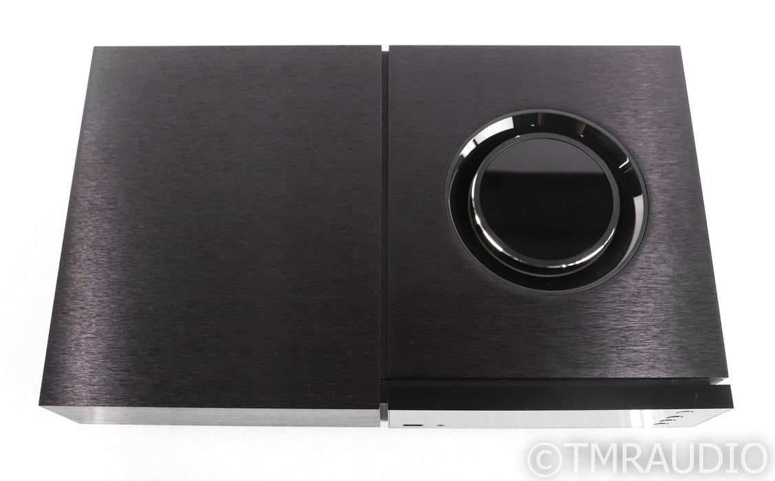 Naim Uniti Nova Wireless Streaming Integrated Amplifier; Roon Ready (Open Box)