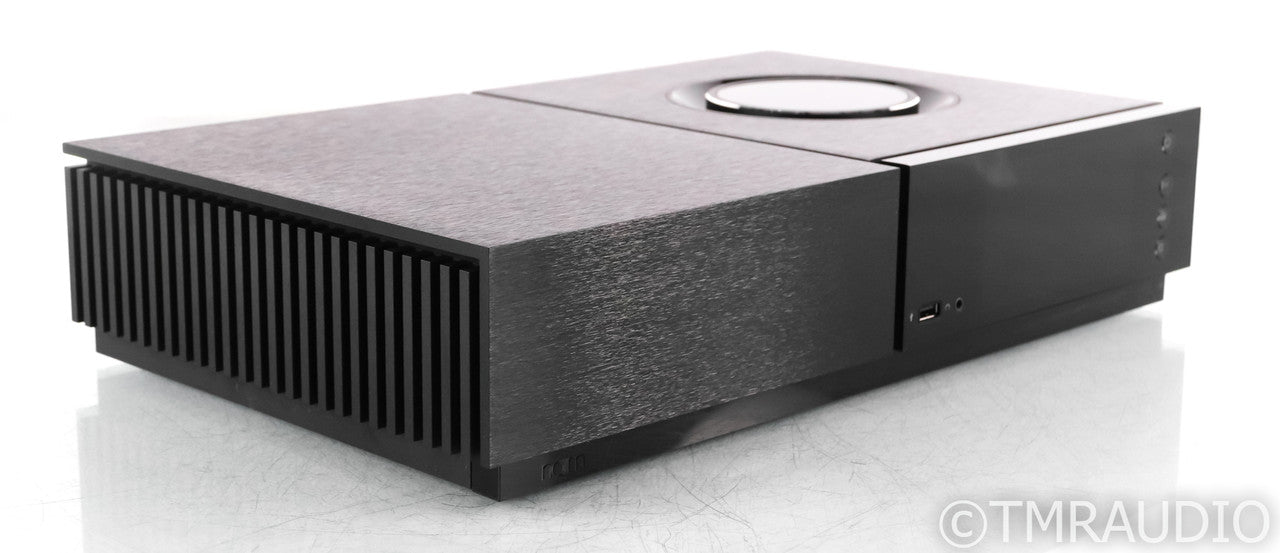 Naim Uniti Nova Wireless Streaming Integrated Amplifier; Roon Ready (Open Box)