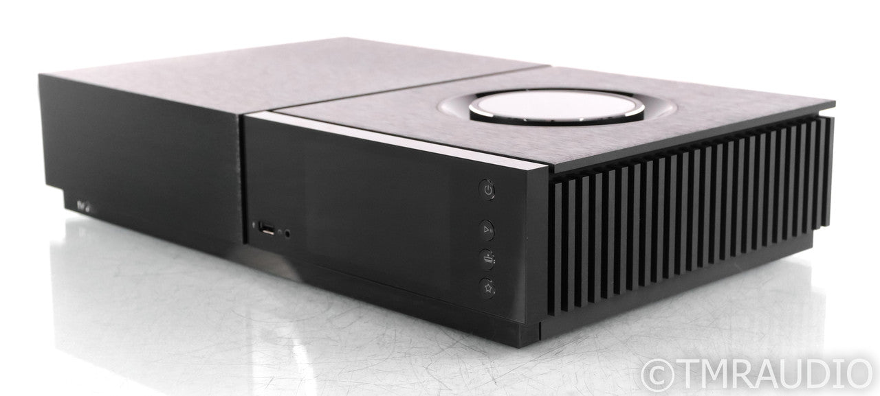 Naim Uniti Nova Wireless Streaming Integrated Amplifier; Roon Ready (Open Box)