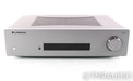 Cambridge Audio CXA81 Stereo Integrated Amplifier; Remote; DAC; USB; Grey
