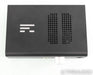 RAAL Requisite SR1A Earfield Monitors w/ Schiit Jotunheim Amp; Black