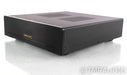 D-Sonic M3a-800S Stereo Power Amplifier; Black; M3A800S
