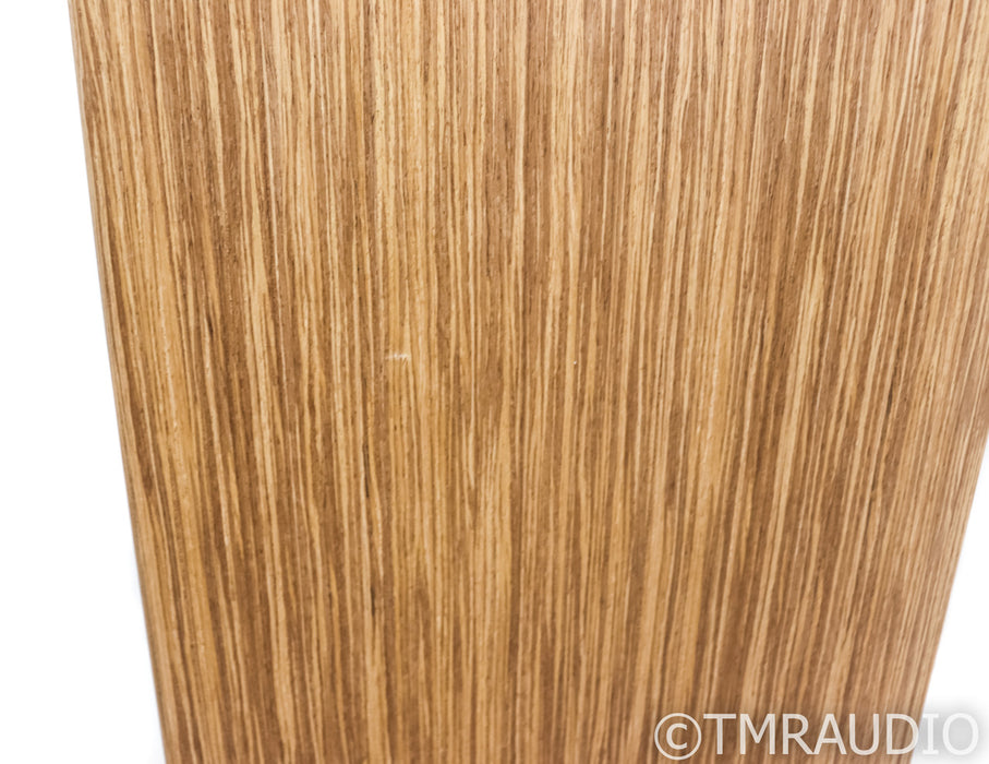 Focal Aria 926 Floorstanding Speakers; Prime Walnut Pair