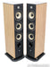 Focal Aria 926 Floorstanding Speakers; Prime Walnut Pair