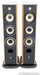 Focal Aria 926 Floorstanding Speakers; Prime Walnut Pair