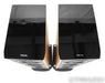 Focal Aria 926 Floorstanding Speakers; Prime Walnut Pair