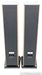 Focal Aria 926 Floorstanding Speakers; Prime Walnut Pair